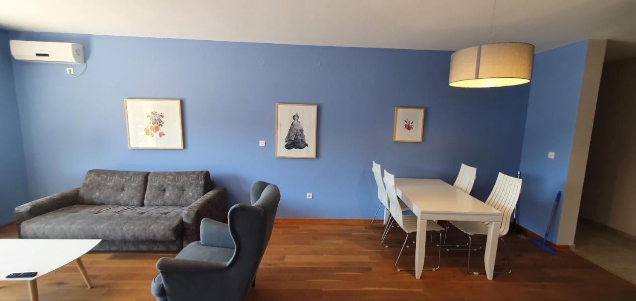 Apartments Bel&Rus Hestia بودفا المظهر الخارجي الصورة