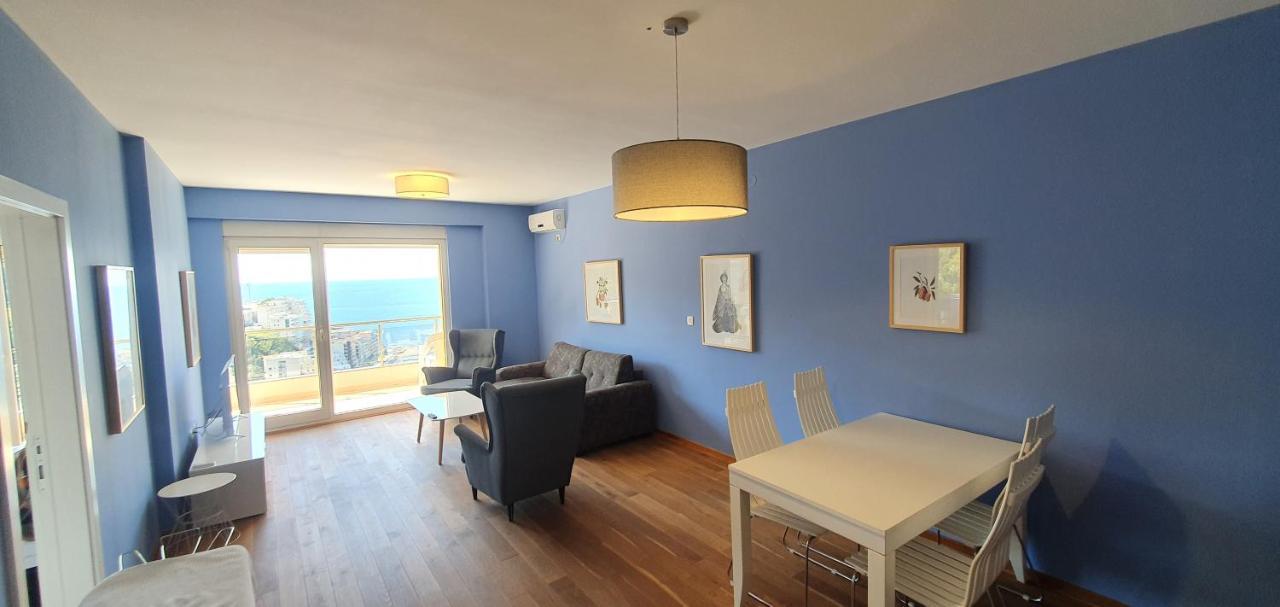 Apartments Bel&Rus Hestia بودفا المظهر الخارجي الصورة