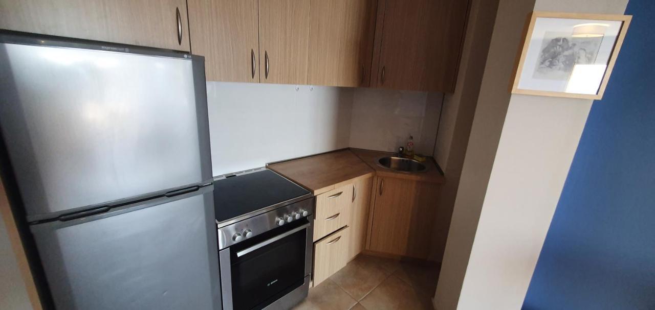 Apartments Bel&Rus Hestia بودفا المظهر الخارجي الصورة