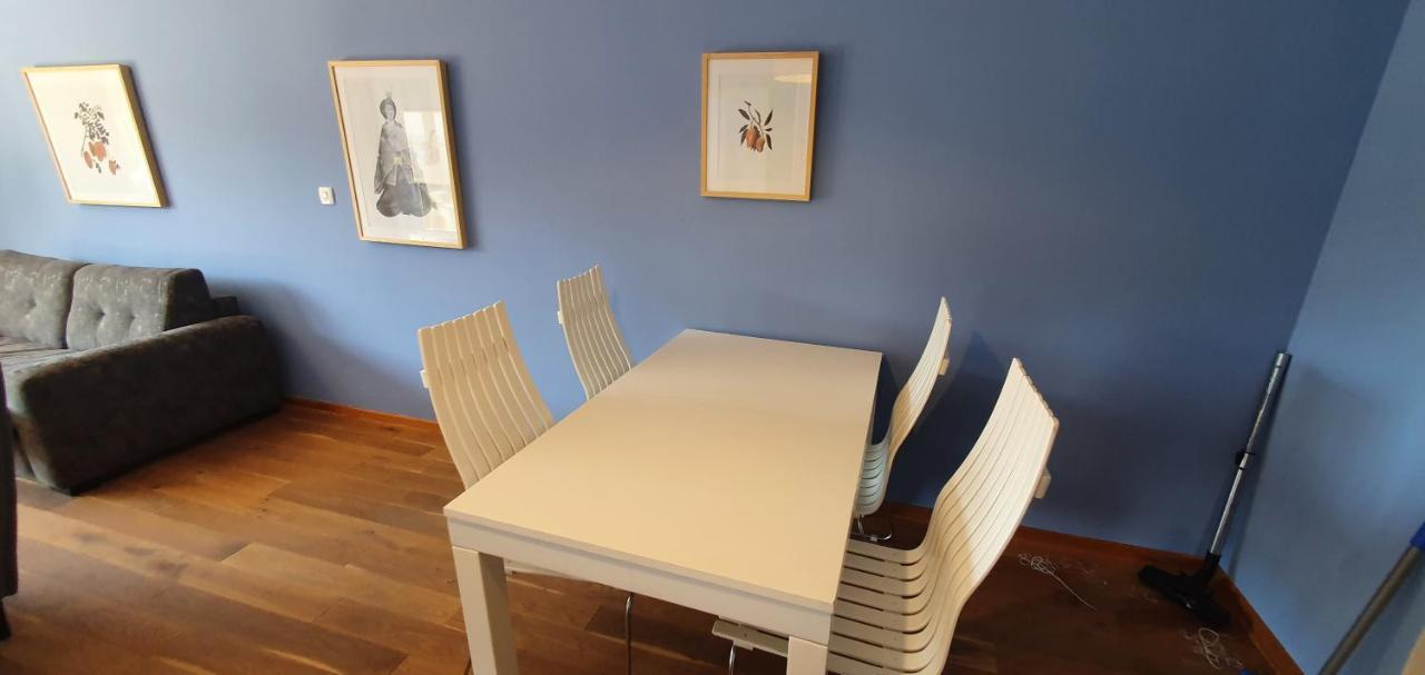 Apartments Bel&Rus Hestia بودفا المظهر الخارجي الصورة