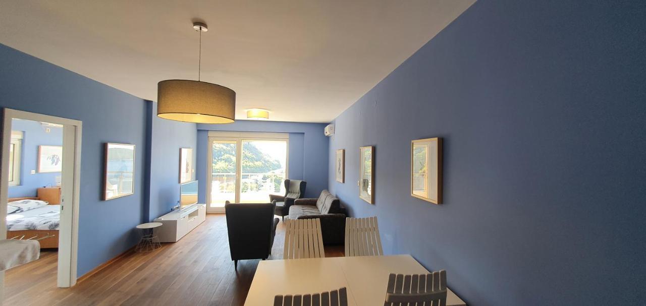 Apartments Bel&Rus Hestia بودفا المظهر الخارجي الصورة