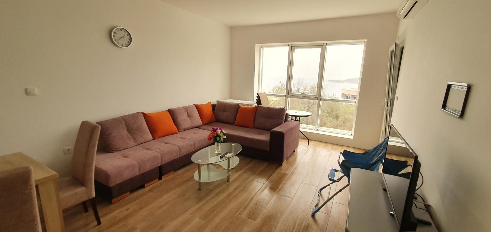 Apartments Bel&Rus Hestia بودفا المظهر الخارجي الصورة